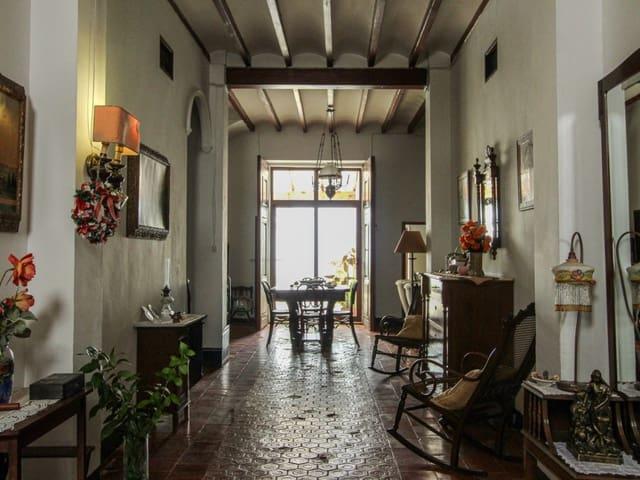 Casa en venta en la Marina Alta, Valencia