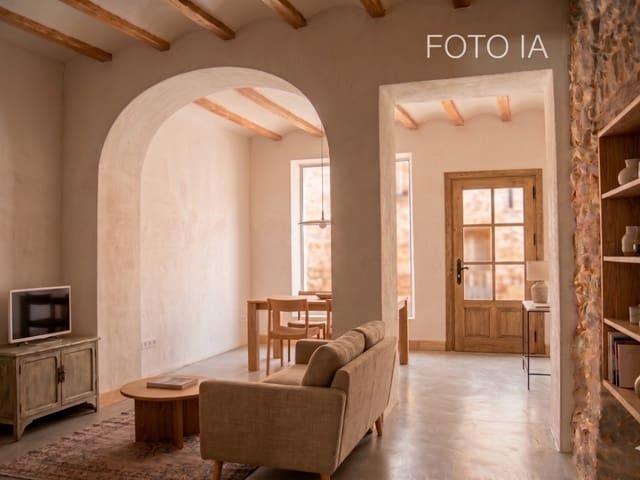 Casa en venta en la Marina Alta, Valencia