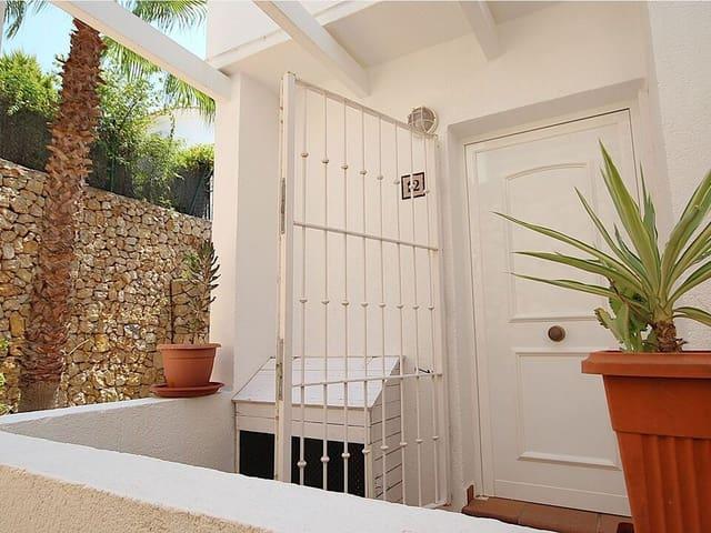 Casa en venta en la Marina Alta, Valencia