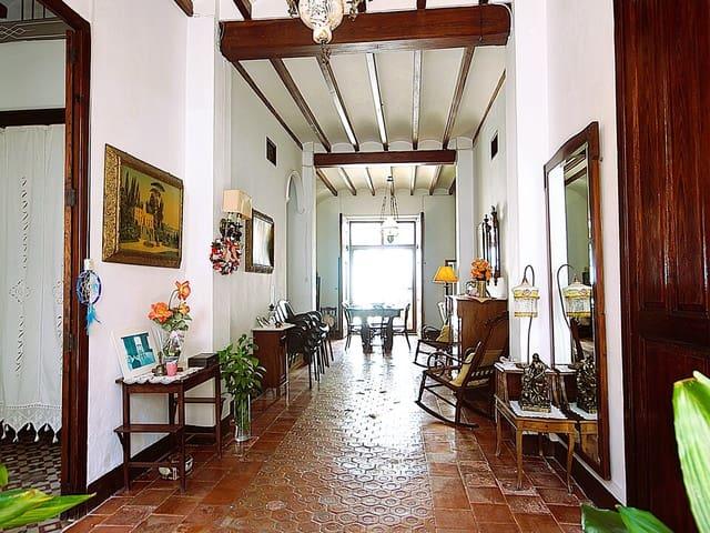 Casa en venta en la Marina Alta, Valencia
