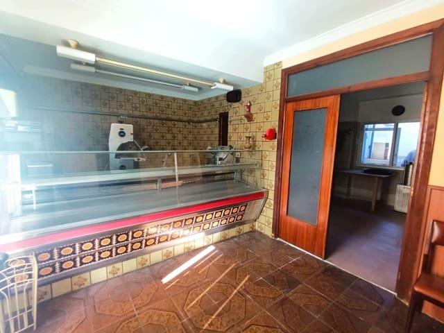 Casa en venta en la Marina Alta, Valencia