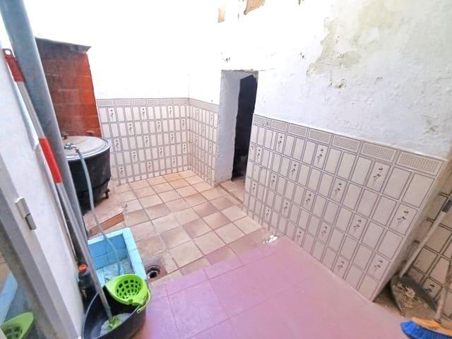 Casa en venta en la Marina Alta, Valencia