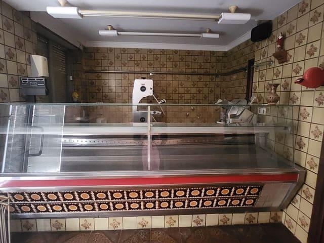 Casa en venta en Urbanización Solana Park, la Marina Alta