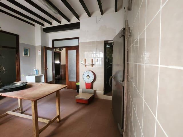 Casa en venta en la Marina Alta, Valencia