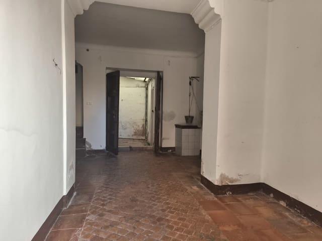 Casa en venta en la Marina Alta, Valencia