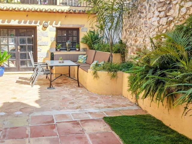 Casa en venta en Urbanización Solana Park, Xaló