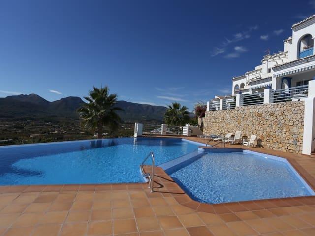 Casa en venta en Urbanización Solana Park, Xaló