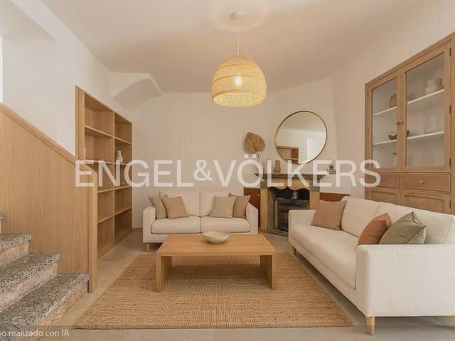 Casa en venta en la Marina Alta, Valencia