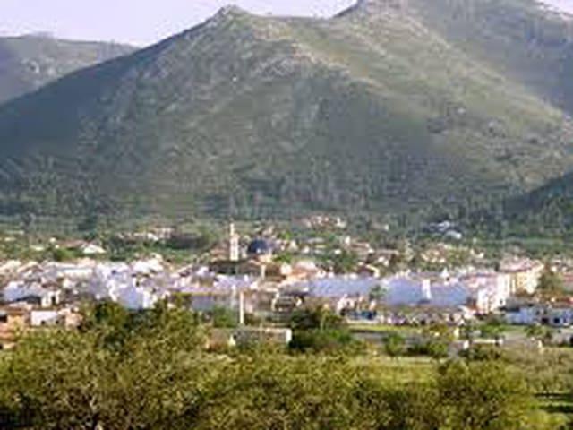 Casa en venta en la Marina Alta, Valencia