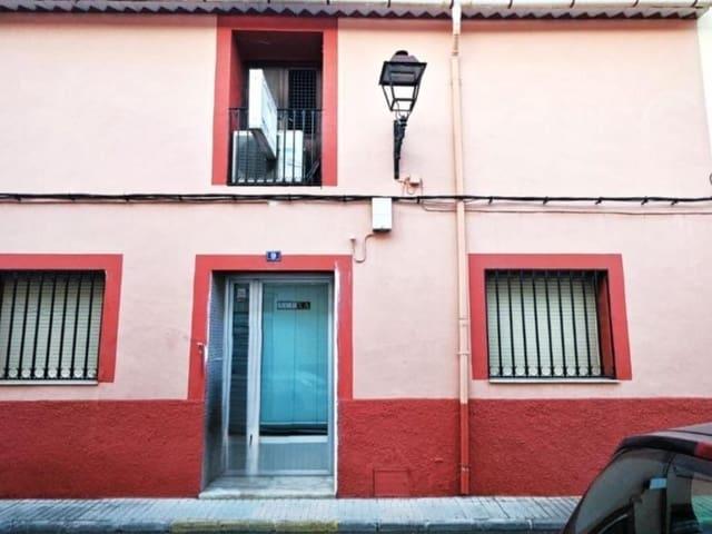 Casa en venta en la Marina Alta, Valencia