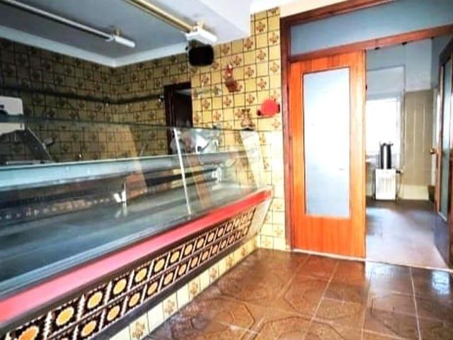 Casa en venta en la Marina Alta, Valencia