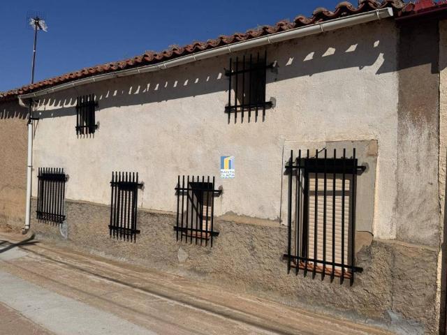 Casa en venta en Jambrina, Castilla y León