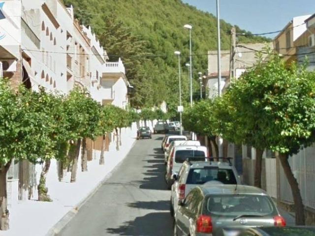 Casa en venta en Jamilena