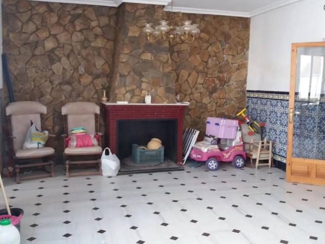 Casa en venta en Jamilena