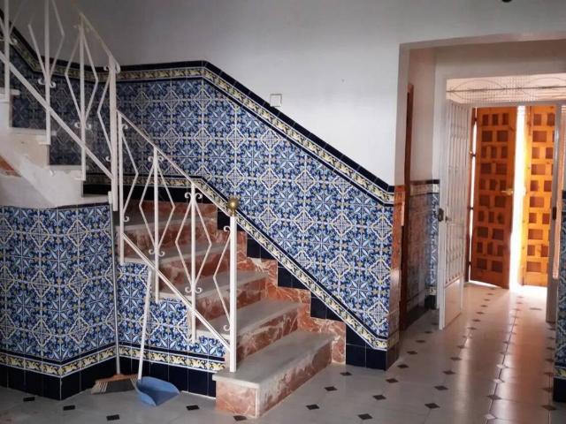 Casa en venta en Jamilena, Jaén