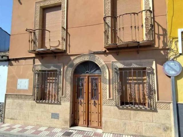 Casa en venta en Jamilena