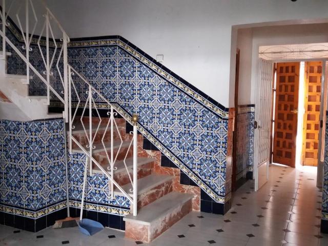 Casa en venta en Jamilena, Jaén