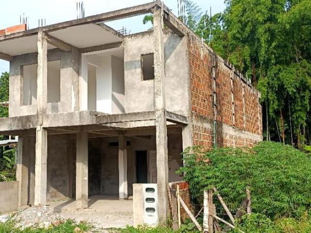 Casa En Venta En Jamundi En Ciudad De Dios Ii V210546