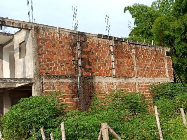 Casa En Venta En Jamundi En Ciudad De Dios Ii V210546