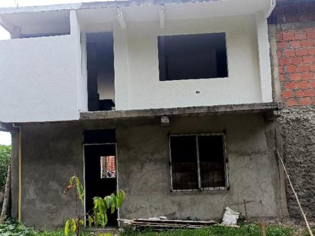 Casa En Venta En Jamundi En Ciudad De Dios Ii V210546