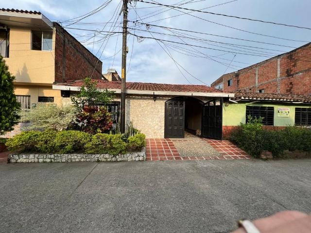 Casa en venta en Sur, Jamundí