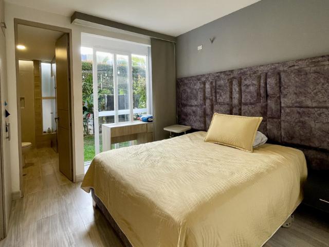 Casa En Venta En Jamundi En Hacienda El Castillo V357843