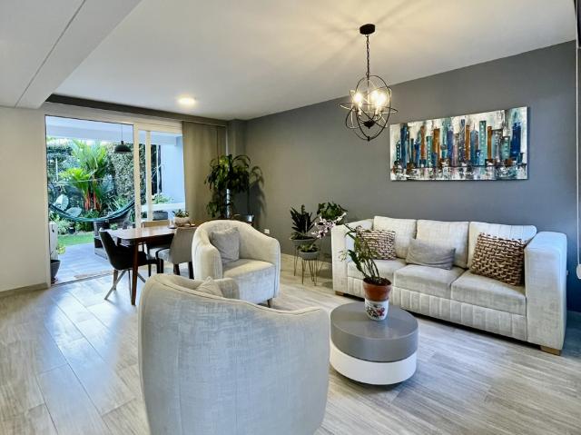 Casa En Venta En Jamundi En Hacienda El Castillo V357843