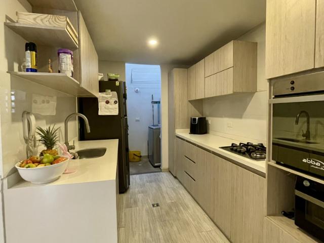 Casa En Venta En Jamundi En Hacienda El Castillo V357843