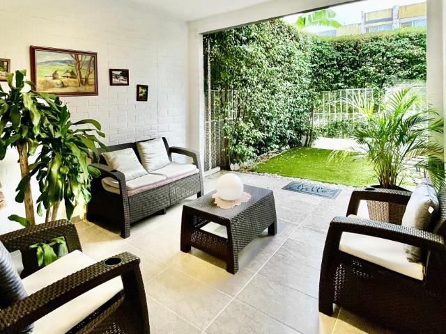 Casa En Venta En Jamundi En Hacienda El Castillo V358373