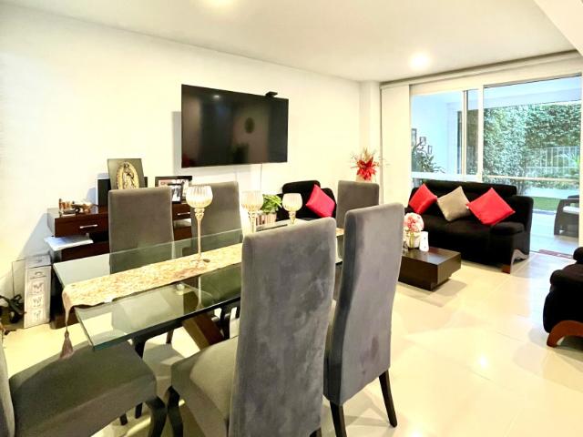 Casa En Venta En Jamundi En Hacienda El Castillo V358373