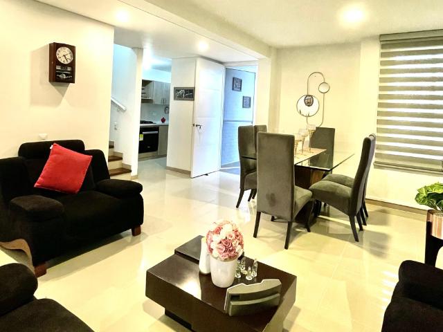 Casa En Venta En Jamundi En Hacienda El Castillo V358373