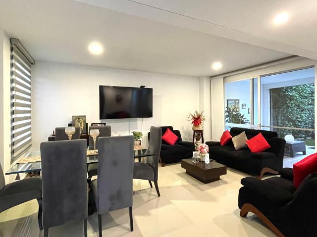Casa En Venta En Jamundi En Hacienda El Castillo V358373