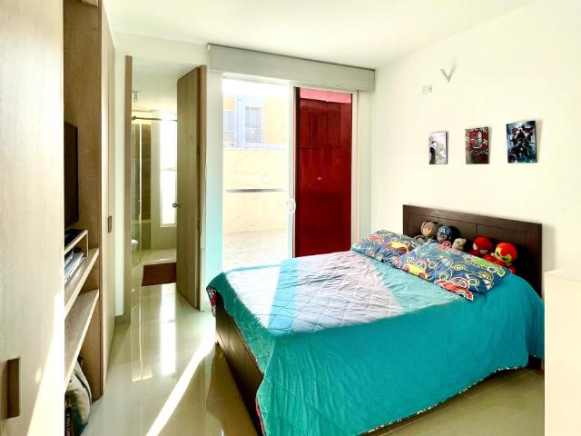 Casa En Venta En Jamundi En Hacienda El Castillo V358713