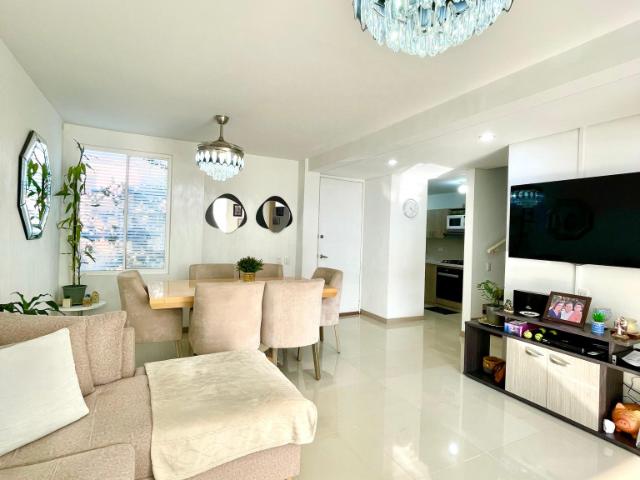 Casa En Venta En Jamundi En Hacienda El Castillo V358713
