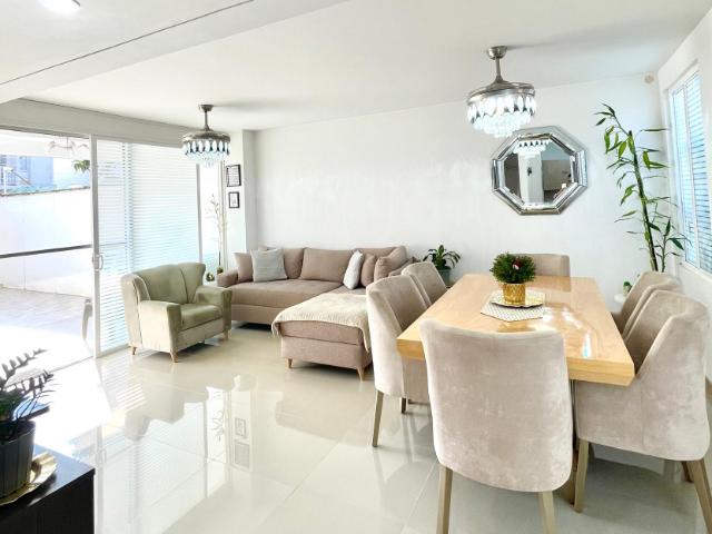 Casa En Venta En Jamundi En Hacienda El Castillo V358713