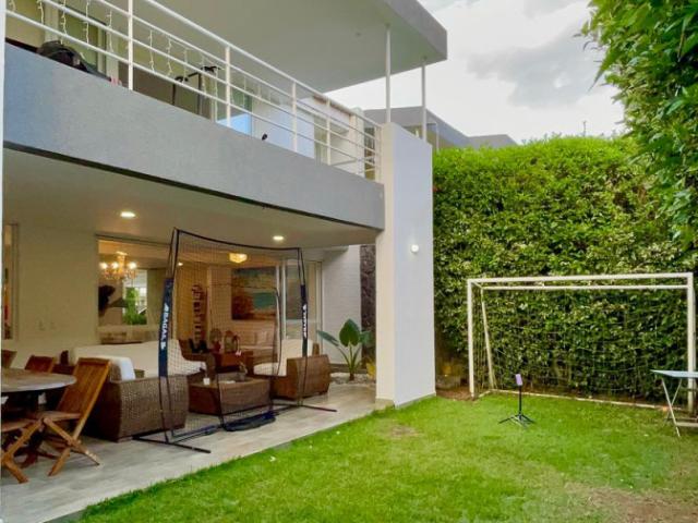 Casa En Venta En Jamundi En Hacienda El Castillo V363701