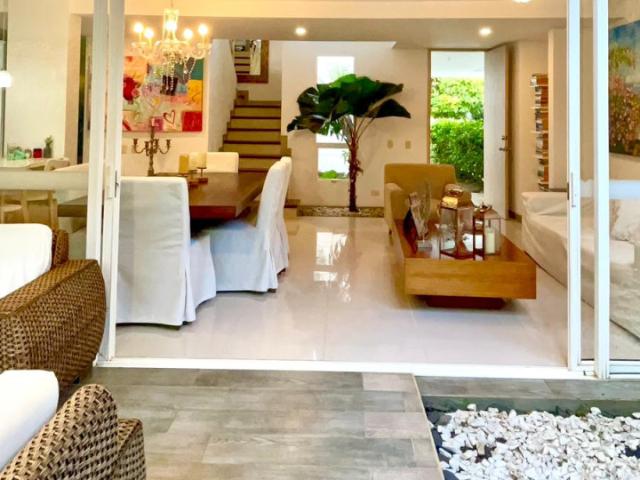 Casa En Venta En Jamundi En Hacienda El Castillo V363701