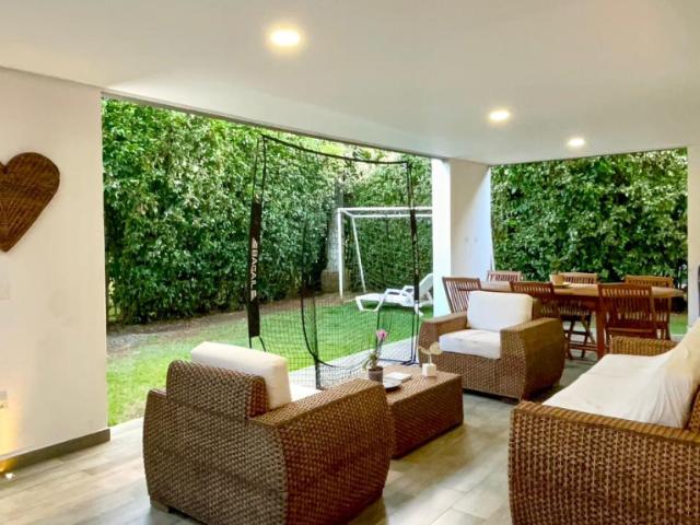 Casa En Venta En Jamundi En Hacienda El Castillo V363701