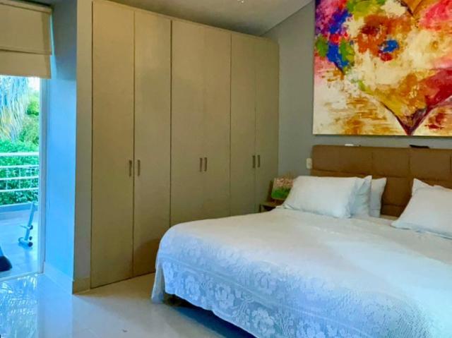 Casa En Venta En Jamundi En Hacienda El Castillo V363701
