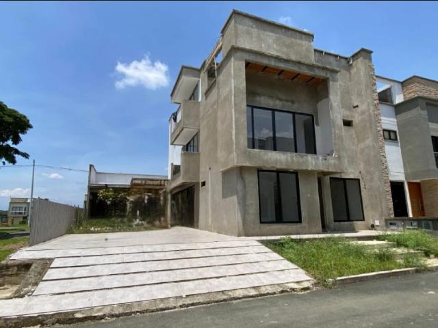 Casa en venta en Buenaventura, Valle Del Cauca