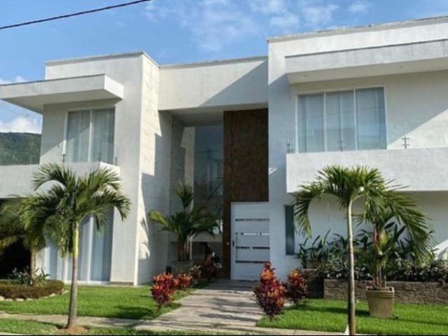 Casa En Venta En Jamundi En Verde Horizonte V328919