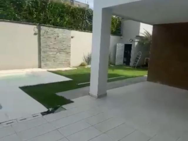 Casa En Venta En Jamundi En Verde Horizonte V328919