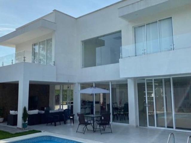 Casa En Venta En Jamundi En Verde Horizonte V328919