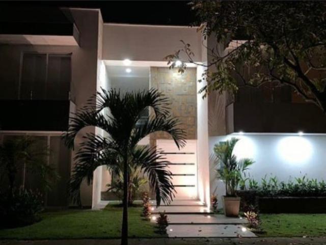 Casa En Venta En Jamundi En Verde Horizonte V328919