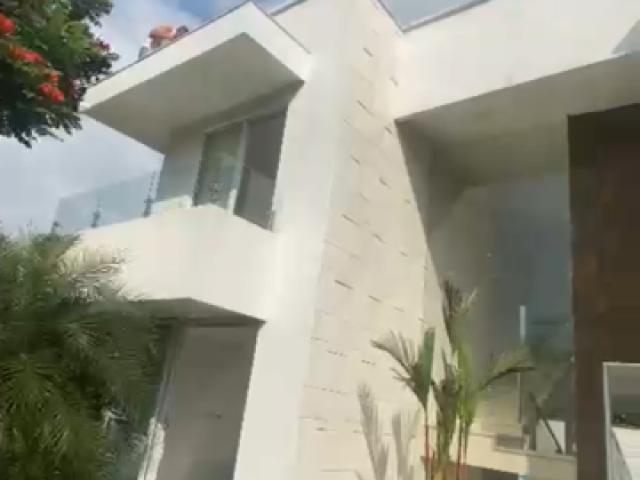 Casa En Venta En Jamundi En Verde Horizonte V328919