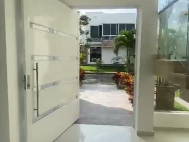 Casa En Venta En Jamundi En Verde Horizonte V328919