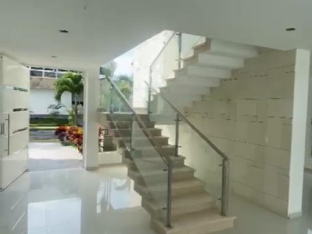 Casa En Venta En Jamundi En Verde Horizonte V328919