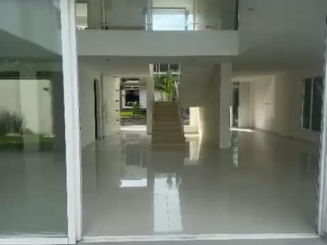 Casa En Venta En Jamundi En Verde Horizonte V328919