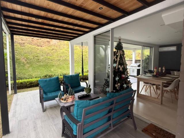 Casa en venta en Sur, Jamundí