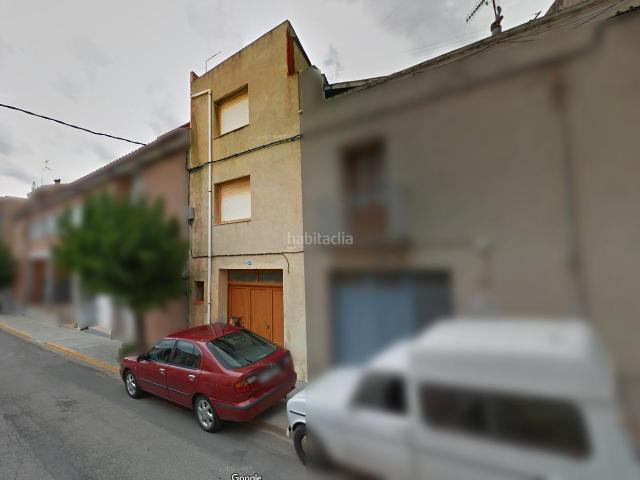 Casa en venta en La Jana
